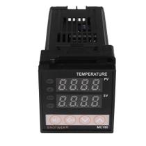 Controlador de temperatura 0-10V termopar de entrada analógica - Generic
