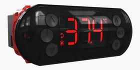 Controlador de temperatura A103 PID U-ALB ageon Controlador de temperatura A103 PID U-ALB ageon