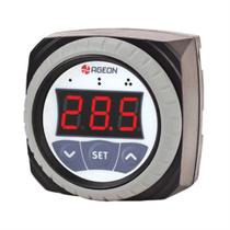 Controlador de Temperatura Ageon H201 para temperaturas de até 200C