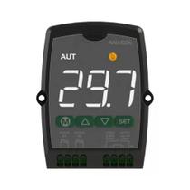 Controlador de temperatura anasol 220V full gauge Controlador de temperatura anasol 220V full gauge