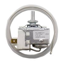 Controlador de Temperatura Automotivos Termostato Universal Rotativo Robertshaw Blindado Capilar 900mm - ROYCE
