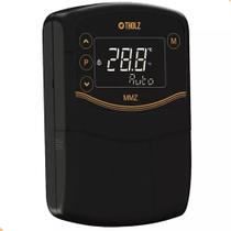 Controlador De Temperatura Cdt Tholz Mmz Digital 220v
