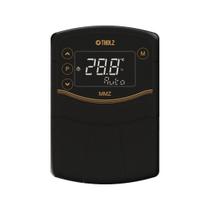 Controlador De Temperatura Cdt Tholz Mmz Digital Touch
