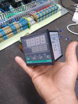 Controlador de temperatura