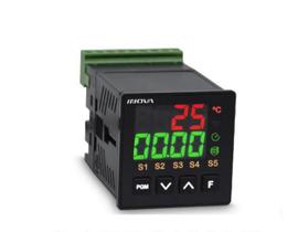 Controlador De Temperatura Com Timer Inv Ya2-11-J-L2 Inova