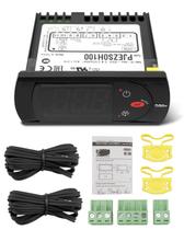 Controlador de temperatura de termostato digital Urnqowuy PJEZS0H100