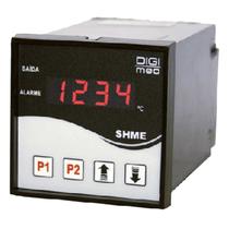 Controlador De Temperatura Digital 220V Digimec