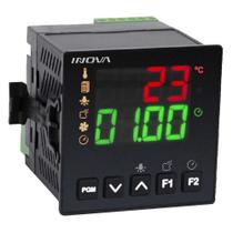 Controlador De Temperatura Digital 85-250V Inova