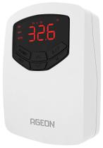 Controlador De Temperatura Digital AutomaSol TDI - Ageon