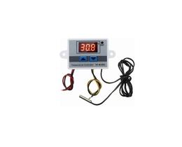 Controlador de Temperatura Digital Bivolt W3001 - Termostato para Controle de Temperatura
