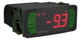 Controlador De Temperatura Digital FullGauge TC900E Power Congelados Controlador De Temperatura Digital FullGauge TC900E Power Congelados