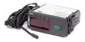 Controlador De Temperatura Digital FullGauge TIC17RGTI Controlador De Temperatura Digital FullGauge TIC17RGTI