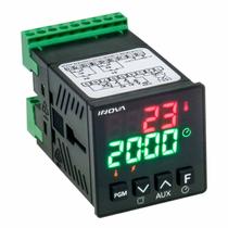 Controlador De Temperatura Digital Inv-Ya2-11-J-H A Rele Inova Controlador De Temperatura Digital Inv-Ya2-11-J-H A Rele Inova