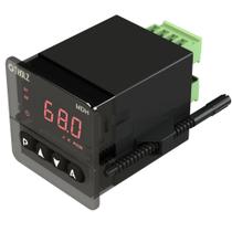 Controlador de temperatura digital mdh1311r 12/24 vcc/vca Controlador de temperatura digital mdh1311r 12/24 vcc/vca