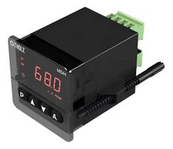 Controlador De Temperatura Digital MDH1311R 90/240vca Tholz