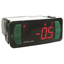 Controlador de Temperatura Digital MT512E Bivolt Full Gauge Controlador de Temperatura Digital MT512E Bivolt Full Gauge