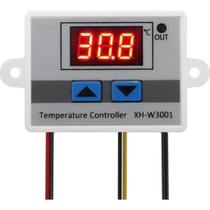 Controlador de Temperatura Digital Termostato Digital