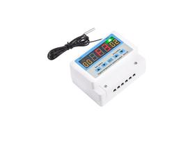 Controlador de Temperatura Digital Termostato W3103 5000W 30A Controlador de Temperatura Digital Termostato W3103 5000W 30A