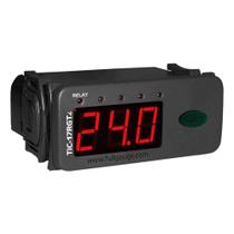 Controlador de Temperatura Digital TIC17RGTI 115-230V 16A Full Gauge