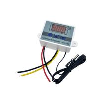 Controlador de Temperatura Digital XH-W3002 - 110/220v - Kalango