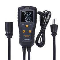 Controlador de temperatura DIGITEN DTC151 110V 15A Controlador de temperatura DIGITEN DTC151 110V 15A