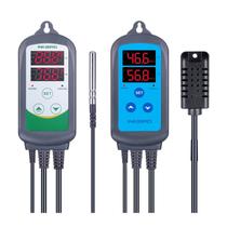 Controlador de temperatura e umidade Inkbird ITC-308 com IHC-200 Controlador de temperatura e umidade Inkbird ITC-308 com IHC-200