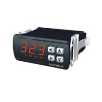 Controlador de Temperatura e Umidade - N323-RHT - Novus