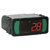 Controlador de temperatura full gauge mt 512e 115/220v