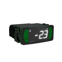 Controlador de Temperatura Full Gauge MT-512E LOG - Bivolt