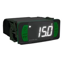 Controlador de Temperatura Full Gauge MT-543E PLUS - Bivolt Controlador de Temperatura Full Gauge MT-543E PLUS - Bivolt