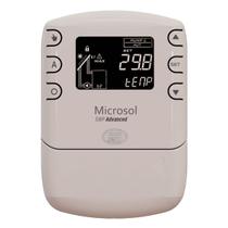 Controlador de Temperatura Full Gauge SWP 230V