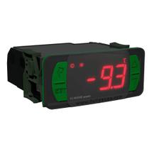 Controlador de Temperatura Full Gauge TC-900E - Bivolt Controlador de Temperatura Full Gauge TC-900E - Bivolt