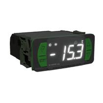 Controlador de Temperatura Full Gauge TC-900E LOG - Bivolt Controlador de Temperatura Full Gauge TC-900E LOG - Bivolt