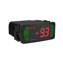 Controlador de Temperatura Full Gauge TC-900EL Power - Bivolt