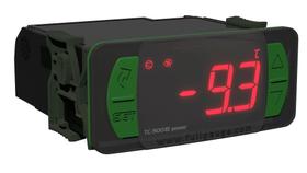 Controlador de Temperatura Full Gauge TC-900EL Power - Bivolt
