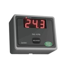 Controlador de Temperatura Full Gauge TIC-17S - Bivolt Controlador de Temperatura Full Gauge TIC-17S - Bivolt