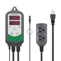 Controlador de Temperatura Inkbird ITC-308 WiFi para Aquário