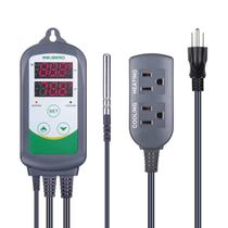 Controlador de temperatura Inkbird WiFi ITC-308 Home Brewing