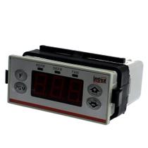 Controlador De Temperatura Inova Inv-9603 Ntc 110 / 220 Vca Controlador De Temperatura Inova Inv-9603 Ntc 110 / 220 Vca