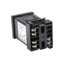 Controlador De Temperatura Inteligente Universal REX-C100 Termostato De Saída De Relé 110V a 240V