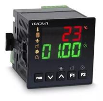 Controlador De Temperatura Inv-yb1-11-j-h (inv-20011) Inova