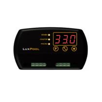 Controlador de temperatura mini solar 220V luxpool