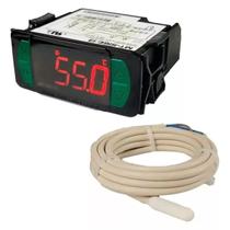 Controlador de Temperatura MT-516E Resfriador de Leite