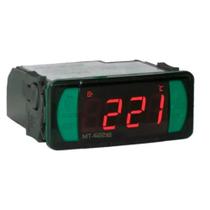 Controlador de Temperatura MT-622e para Forno Full Gauge Bivolt PRETO