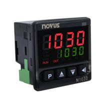 Controlador de Temperatura N1030-PR Novus