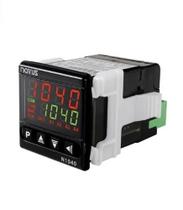 Controlador de temperatura n1040 pr (usb)