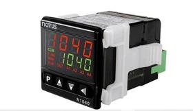 Controlador de temperatura n1040 - prr -24v (usb) Controlador de temperatura n1040 - prr -24v (usb)