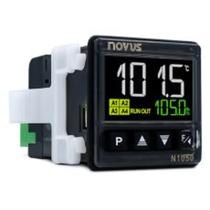 Controlador de temperatura NOVUS N1050-PR 110,240v - 8105000000