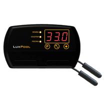Controlador de Temperatura para Aquecedor Solar - Luxpool