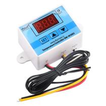 Controlador De Temperatura Profissional W3002 10a 110/220v.
